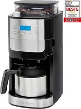 Ka1137 kaffeemaschine mahlwerk gebraucht kaufen  Kaiserslautern
