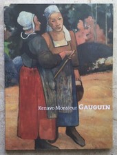 Kenavo monsieur gauguin d'occasion  Larmor-Plage
