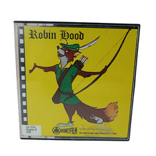 Robin hood disney gebraucht kaufen  Berlin