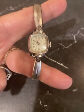 Caravelle bulova womens for sale  Lake