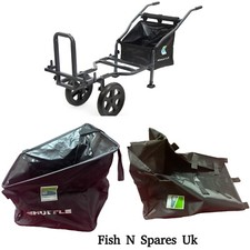 Preston innovations wheel for sale  CINDERFORD