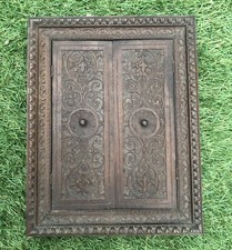 Fine intricately carved for sale  PAISLEY