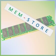1gb sdram pc133 d'occasion  Expédié en Belgium