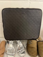 Gucci laptop bag for sale  Youngsville