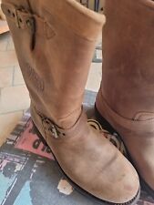 Sancho boots cowboy usato  Rimini