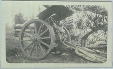 97978 cartolina epoca usato  Milano