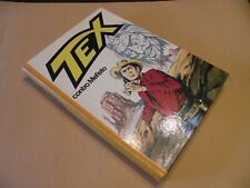 Libro cartonato tex usato  Firenze