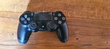 Manette ps4 dualshock d'occasion  Scey-sur-Saône-et-Saint-Albin