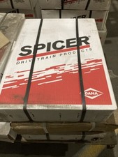 7080761 708076-1 Spicer Dana 70 estojo diferencial vazio aberto 4,56 e para baixo  comprar usado  Enviando para Brazil
