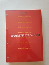 Ducati monster 800 usato  Vimodrone