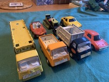 Mini tonka toys for sale  GREAT MISSENDEN