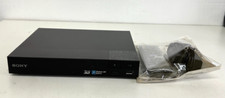 DVD player Sony BDP-S5500 streaming 3D Blu-ray Disc streaming Wi-Fi integrado comprar usado  Enviando para Brazil