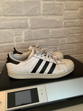 Adidas superstar herren gebraucht kaufen  Hamburg