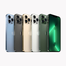 Apple iPhone 13 Pro Desbloqueado – Todos os Tamanhos – Todas as Cores – Bom Estado comprar usado  Enviando para Brazil