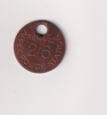 Vintage gpo key for sale  HEANOR