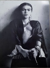 Frida kahlo pistolet d'occasion  Saint-Georges-de-Didonne