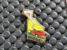 Pin badge pins d'occasion  Expédié en Belgium