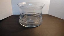 bowl glass salad fruit for sale  Chandler