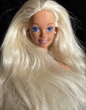 Blonde hair blue for sale  Cottonwood