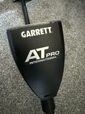 Garret metal detector for sale  PENZANCE