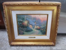 Thomas kinkade glory for sale  Santa Rosa