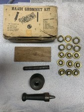 Vintage handi grommet for sale  Grafton
