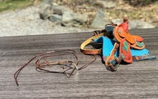 Breyer handmade western for sale  Easton