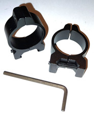 Stück montage ringe gebraucht kaufen  Mühlhausen