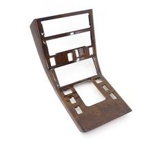 Abdeckung mittelkonsole wurzel gebraucht kaufen  Meschede