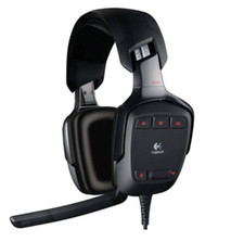 Logitech g35 ear for sale Logitech g35 ear for sale  POOLE