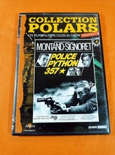 Dvd slim police d'occasion  Saumur