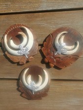 Wildschwein hauer zähne gebraucht kaufen  Ayl, Trassem, Wellen