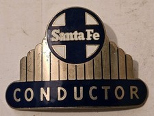 Santa railroad conductor for sale  Lancaster