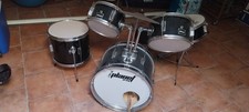 Batteria percussioni usato  Cotronei