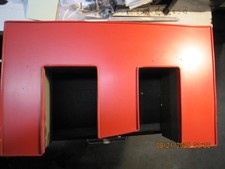 Vtg rustic marquee for sale  Bolivar