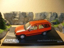 Modellauto pel kadett gebraucht kaufen  Bad Driburg