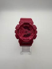 Casio shock 110b gebraucht kaufen  Hamburg