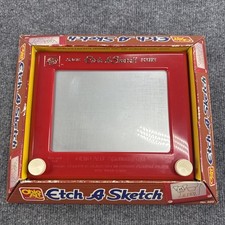 Etch sketch magic for sale  Youngstown