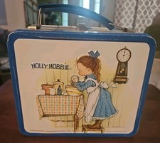 Vintage holly hobbie for sale  Horicon