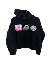 Usado, Moletom com capuz retrô S E X P-5XL comprar usado Usado, Moletom com capuz retrô S E X P-5XL comprar usado  Enviando para Brazil