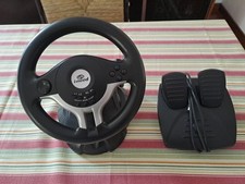 Volante con pedaliera usato  Latina