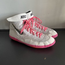 Nike inflict wrestling for sale  ROTHERHAM
