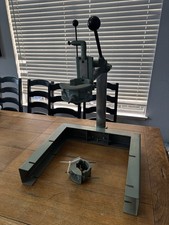 Shopsmith router overarm for sale  Altadena