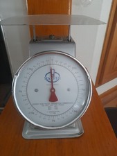 Balance professionnelle matfer d'occasion  Laruscade