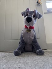 Lady tramp tramp for sale  NEWARK