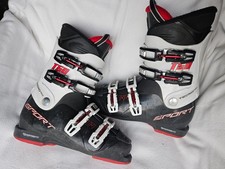 Tecno pro skischuhe gebraucht kaufen  Worms