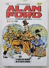 Alan ford 567 usato  Roma