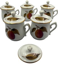 Royal worcester evesham for sale  AYLESBURY