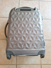 Samsonite bronze hard for sale  LONDON