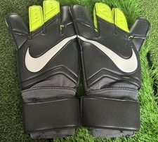 Luvas de goleiro Nike VG3 profissional látex,, edição profissional tamanho 8  comprar usado  Enviando para Brazil